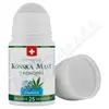 Herbamedicus Koňská mast s konopím chladivá roll-on 90 ml