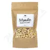 Mandle blanšírované 250g EkoMedica