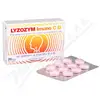 LYZOZYM Imuno C D Selen+vit.E a K cucací tbl.20