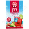 TEEKANNE CoolSensations IceTea jahoda/limetka 18x2.5g