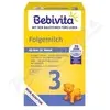 Bebivita 3 mléčná kojenecká výživa 500g