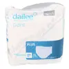 Dailee Pant Premium PLUS inkontinenční kalhotky XL, 15ks