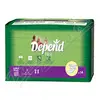 Depend Flex Super Plus inkont.kalh.vel.L 14ks