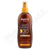 Astrid SUN olej na opalování SPF30 200ml