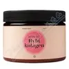 JZ Hydrolyzovaný rybí kolagen citron 165g