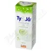 Ty&Já lubrikačný gél bez parfému, 100 ml