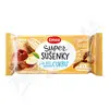 EMCO Super sušenky šťavnaté jablko 60g