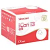 Sinocare iCan i3 systém pro monitoraci glukózy