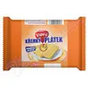 POEX Křehký plátek kukuřičný se sýrem 65g