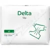 Inkont.kalhotky Delta Slip L1 25ks