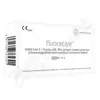 SHENZHEN MICROPROFIT BIOTECH Fluorecare SARS-CoV-2-chřipka A-B-RSV test 1 ks