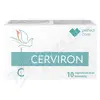Cerviron 10 vaginálních ovulí