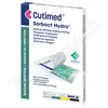 Cutimed Sorbact Hydro antimikrobiální krytí 7.5x7.5cm 10ks