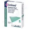 Cutimed Sorbact Pad antimikrobiální savá komprese 10x10cm 40ks