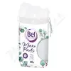 Bel Face&Body Cosmetic odlič.tamp.oválné maxi 40ks