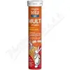 Maxi Vita Kids Multivitamin pomeranč tbl.eff.20