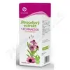 Sirup jitrocelový s echinaceou a vit.C 310g Galmed