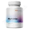 MycoMedica MyKidney, podpora normální činnosti ledvin, 90 rostlinných kapslí