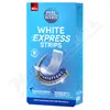 Perl Weiss Bělící pásky Express 4ks