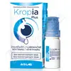 Kropia Plus zvlhčující oční kapky 10ml