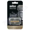 Braun Náhradní hlavice 96m Silver pro strojek Series 9 PRO+
