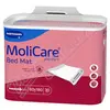 Podložky MoliCare Bed Mat 7kap zál 60x90 30ks MoliNea