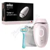 Braun Silkexpert Mini IPL Device