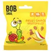 ŠNEK BOB Ovocný snack multifruit 20 g