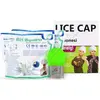 MED-COVER Lice Cap čepice proti vším set