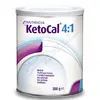 KetoCal 4:1 bez příchutě por.plv.sol.1x300g