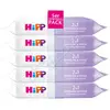 HiPP Čisticí vlhčené ubrousky Babysanft 5pack 240 ks