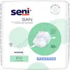 Seni San absorpční vložné pleny plus 30ks