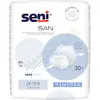 Seni San absorpční vložné pleny prima 30ks