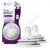 Philips AVENT Natural savička 0m 2ks