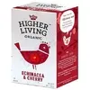 Higher Living ovoc.čaj Echinacea a višeň BIO15x2g