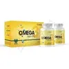 MOVit Omega 3 Rybí olej tob.90+90