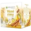 Megafyt Vůně zimy 10x2g