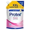 Protex Cleans&Protects Cream Lig.Hand Wash 900ml