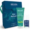 WELEDA Dárkové balení kosmetická krabička Men Refresh