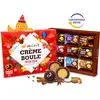 MIXIT Vánoční Bouleniera Degustační sada Crème boulí 270 g