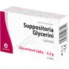 Supp. Glycerini Galmed 2,2g 12 čípků
