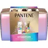 Pantene Hydr.Shamp.400ml+Cond.220ml+Cr.95ml+taš.