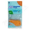 TePe meziz.kart.size 1 Oranžové 8ks 133220