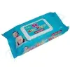 Baby Wipes Dětské vlhčené ubrousky s Aloe vera 80ks