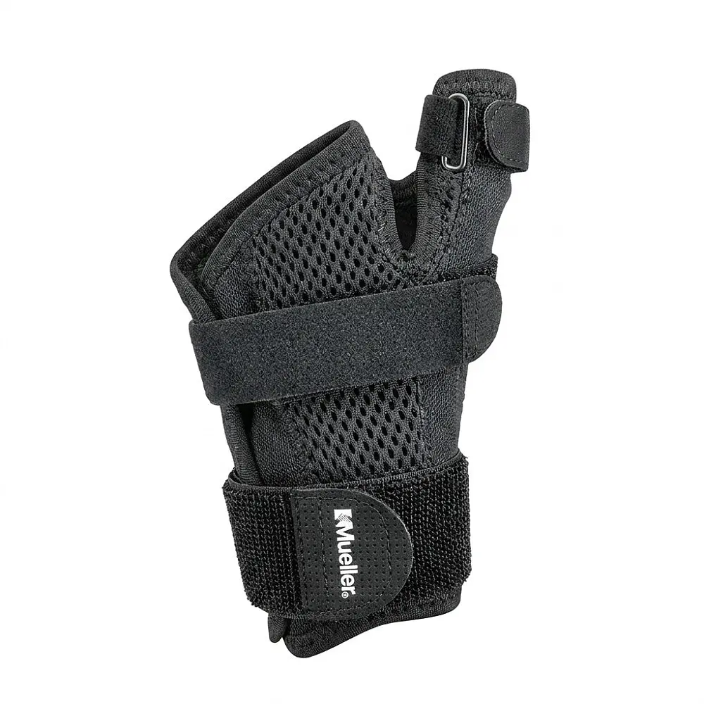 MUELLER Reversible thumb stabilizer ortéza na palec