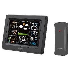 Sencor SWS 4500 Meteorologická stanice