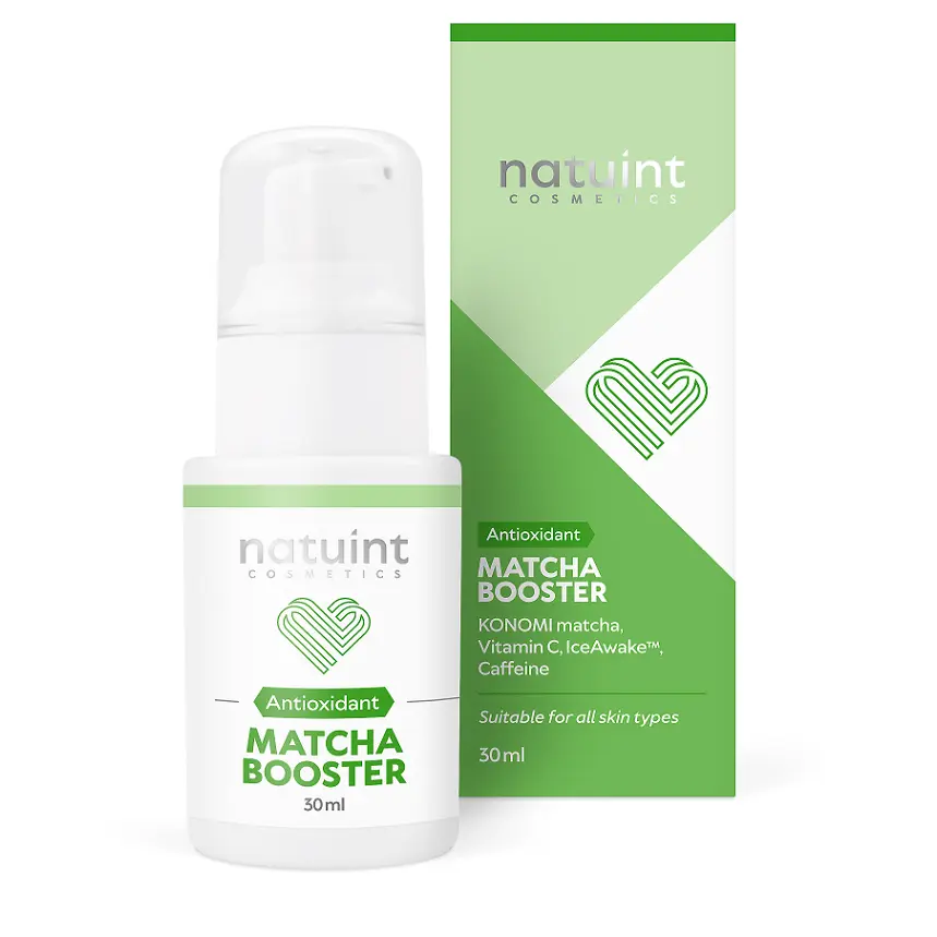 Antioxidant Matcha Booster