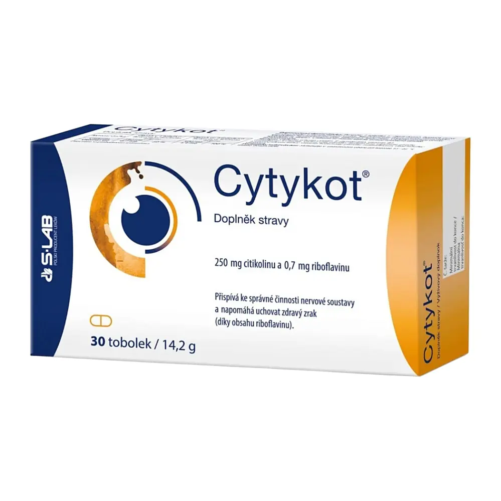 Cytykot tob.30