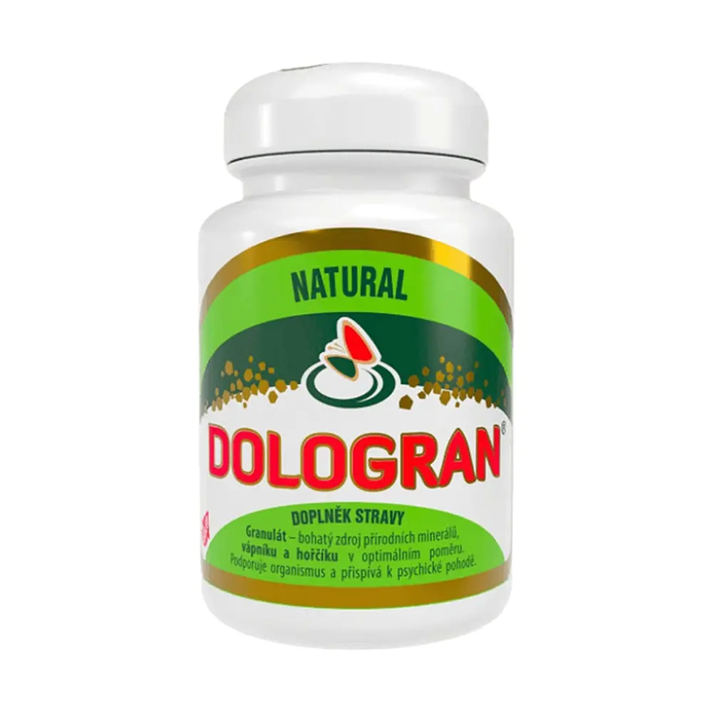 DOLOGRAN Natural 90g