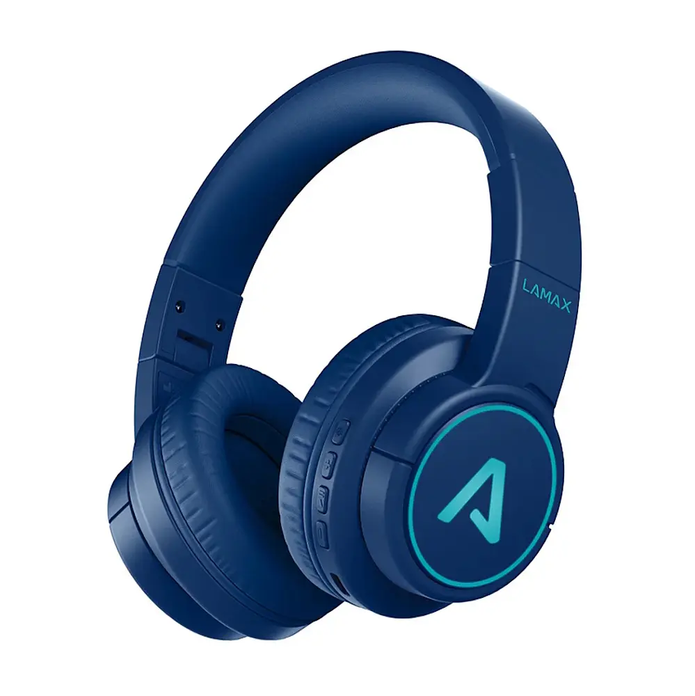 LAMAX GlowKid1 Blue